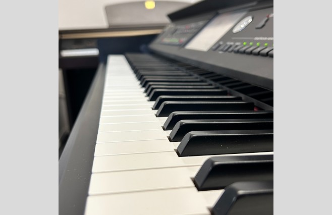Yamaha CVP709B, Black Walnut, Great Condition, Complete Package, Used - Complete Package (SN:ECVO01048) - Image 8